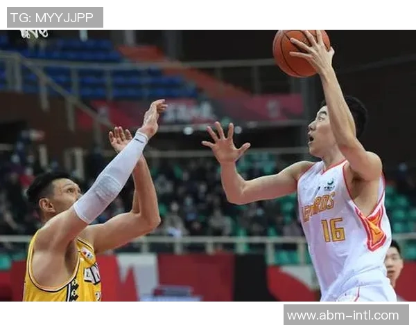 广东宏远再胜深圳马可波罗!龙哥神奇状态领全队飞跃胜利!