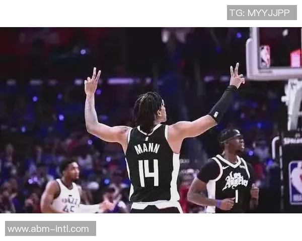 快船队再胜爵士队，晋级西部决赛：全力冲刺总冠军