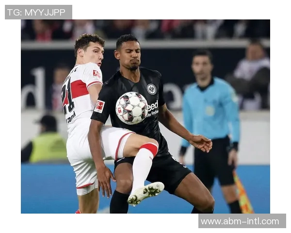 斯图加特客战法兰克福，遭受连败厄，危机愈演愈烈