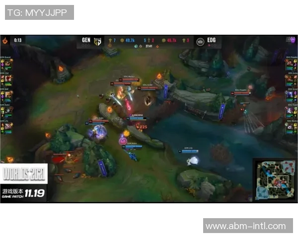 深入分析EDG战队防守策略与战术布局的成功之道