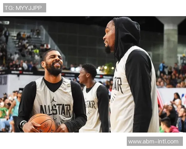 篮网双星合璧！杜兰特欧文携手逆袭，已成东部夺冠热门