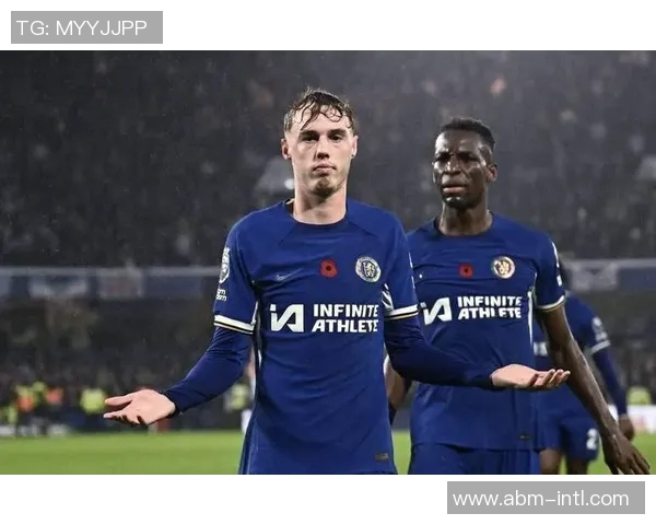 英超切尔西主场逆转击败曼城，终结对手19场不败纪录