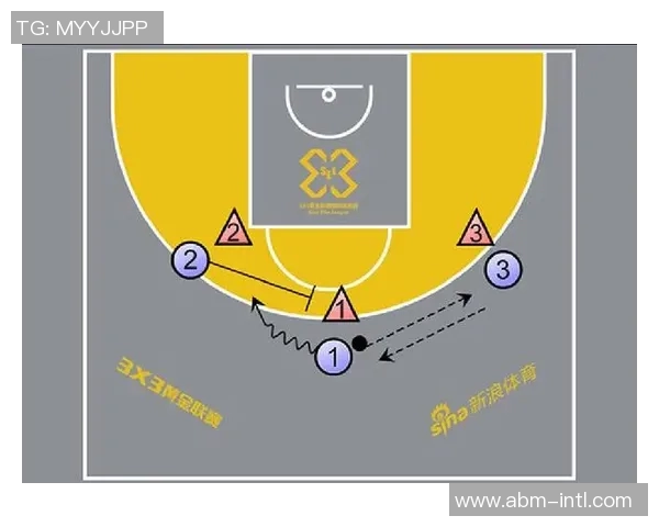 西安篮球队团队配合分析与战术探讨助力球队提升竞技水平 西安篮球队团队配合分析与战术探讨助力球队提升竞技水平